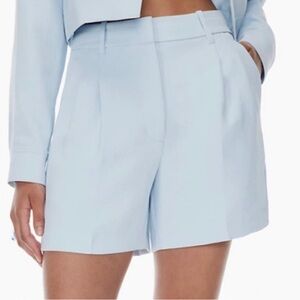 Wilfred The Effortless Short: Mini - Crepette